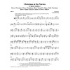 Christmas at the Movies - Drums